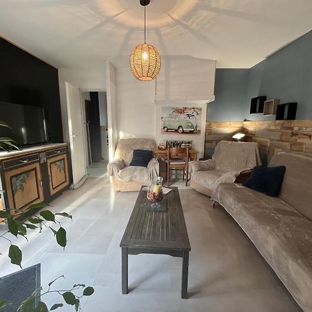 Charmant T2, Cl 3 Etoiles, 4 Lits, 4 Personnes Et 1Enfant, Parking Et Terrasse Saint-Sever  Εξωτερικό φωτογραφία