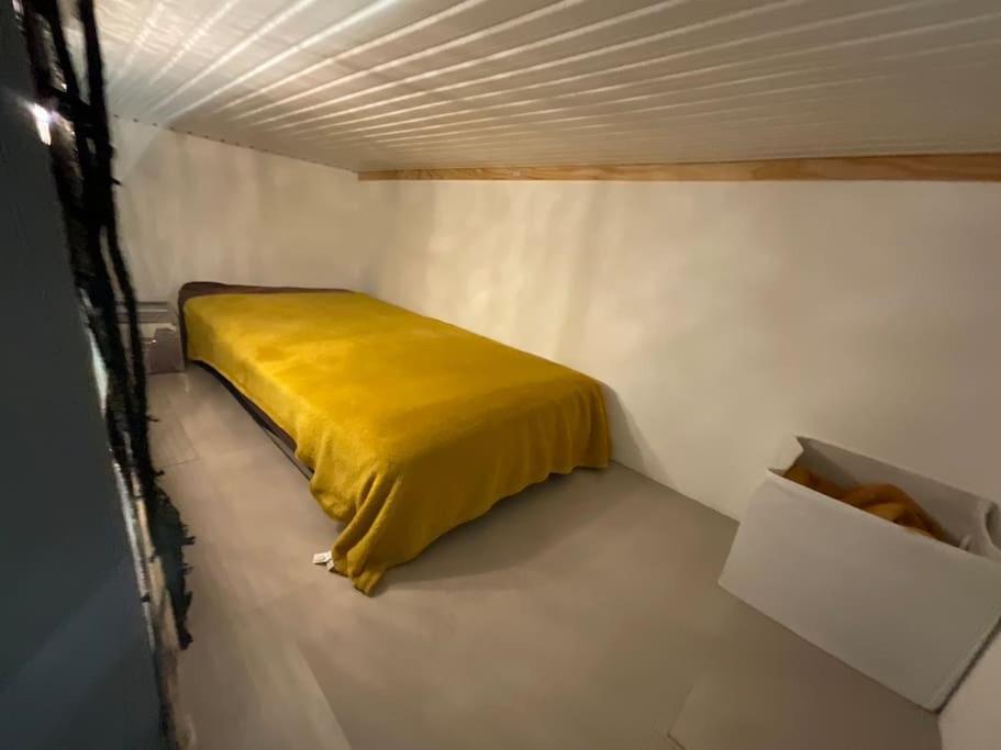 Charmant T2, Cl 3 Etoiles, 4 Lits, 4 Personnes Et 1Enfant, Parking Et Terrasse Saint-Sever  Εξωτερικό φωτογραφία