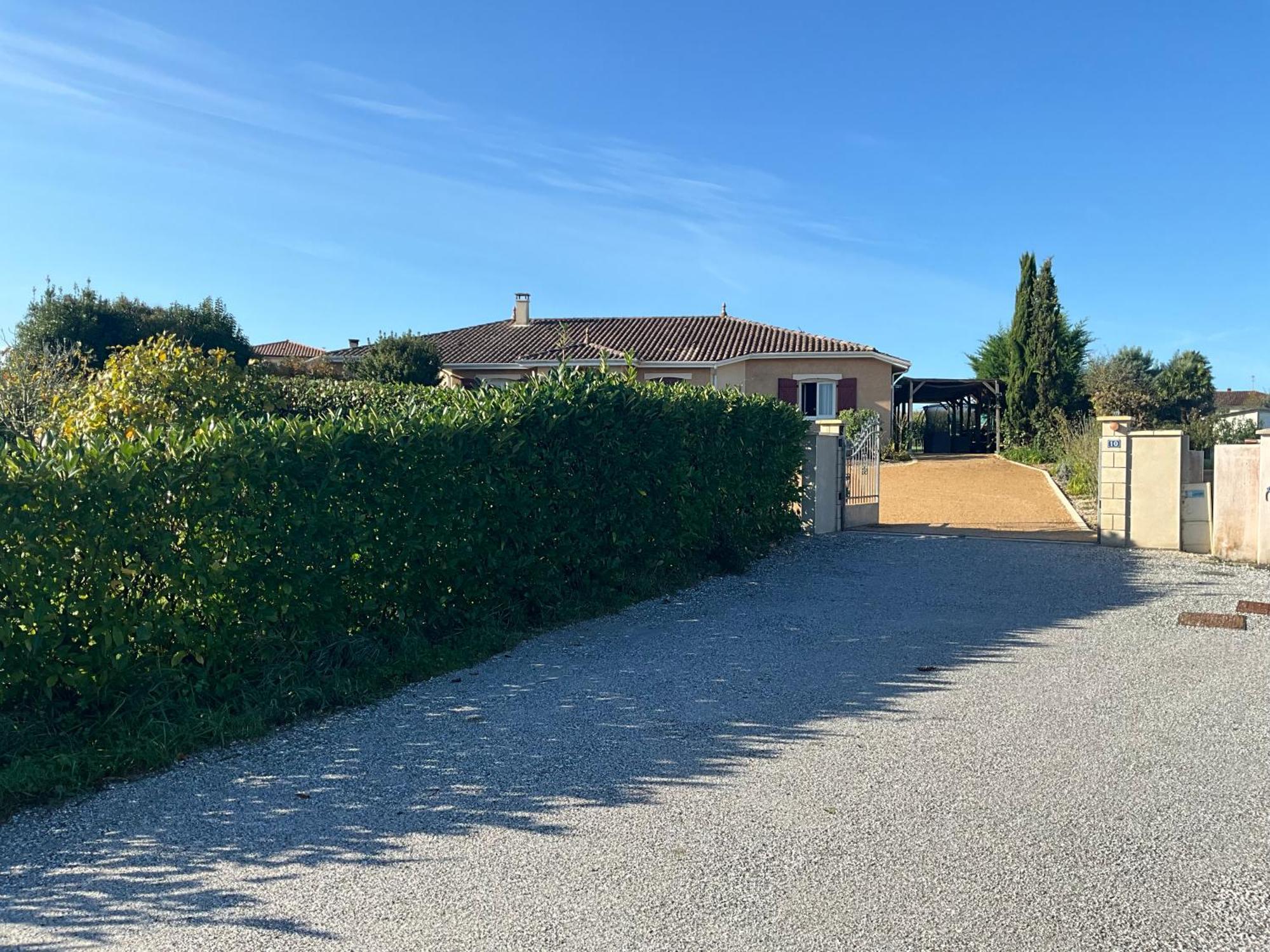 Charmant T2, Cl 3 Etoiles, 4 Lits, 4 Personnes Et 1Enfant, Parking Et Terrasse Saint-Sever  Εξωτερικό φωτογραφία